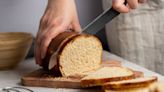 En pocos pasos, prepara este pan de miga ideal para sándwich