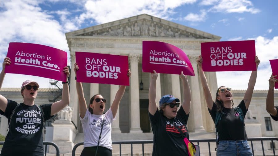 Alaska judge strikes down law saying only doctors can provide abortions