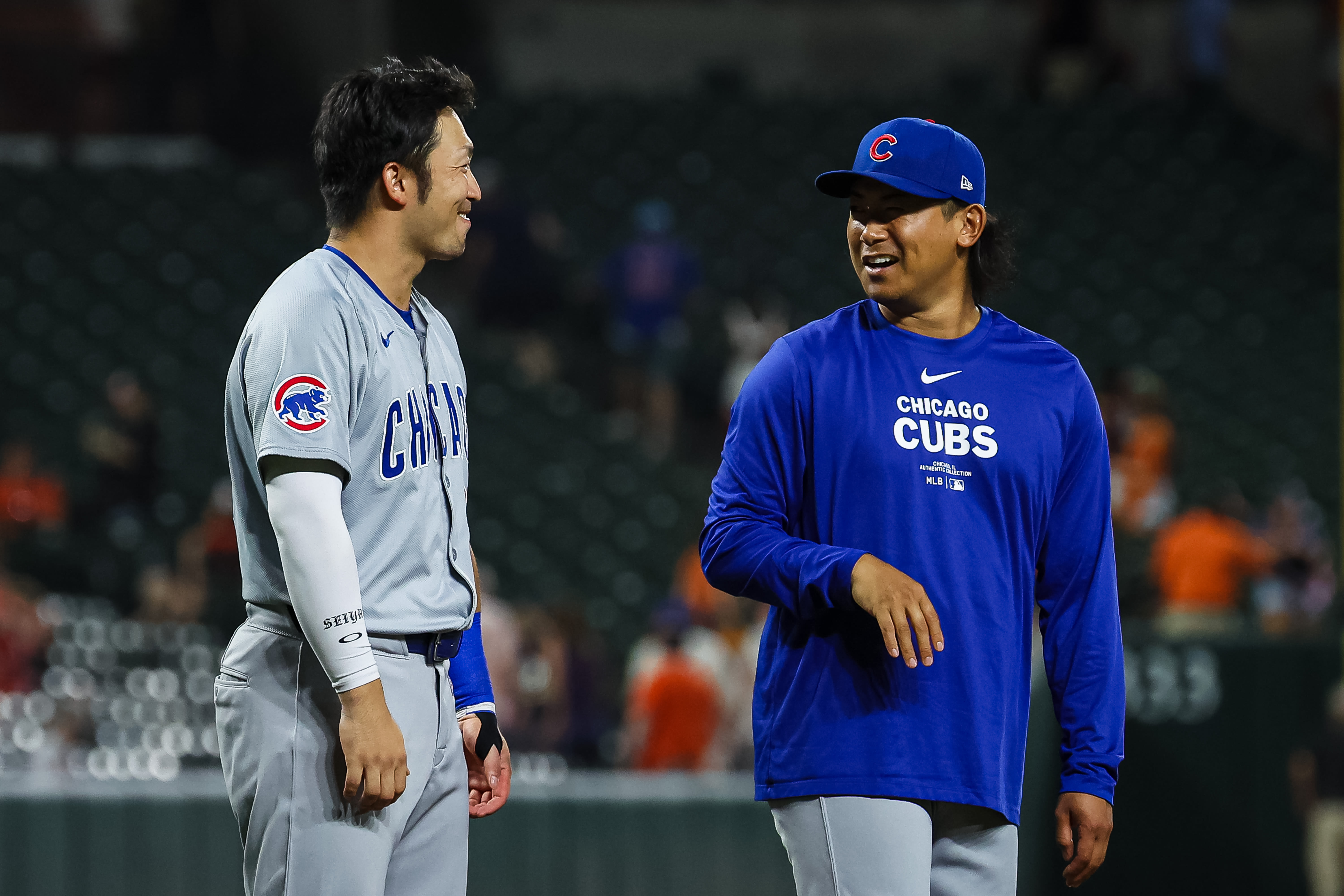 Cubs melt hearts with stunning promo for 2025 Opening Day in Japan