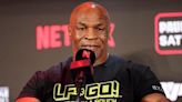 Boxing legend Mike Tyson falls ill on American Airlines flight to Los Angeles