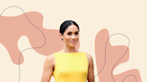 Here’s Where You Can Buy the Chic Dog Bed Meghan Markle’s Pup Was Lounging on In Her 40th Birthday Video