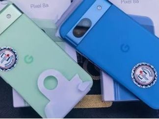 Google Pixel 8a實機流出！電池、充電規格傳有升級、售價又貴了多少？ - Price 情報