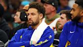 How much is Klay Thompson still worth to the Golden State Warriors?