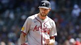 Chris Sale moved in Braves' rotation, will face White Sox Thursday