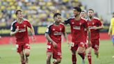 La revolución de Tajonar toma el primer equipo de Osasuna