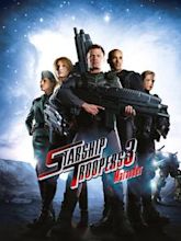 Starship Troopers 3