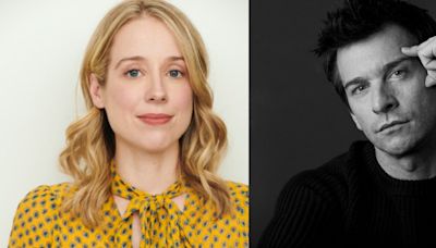 Alyse Alan Louis, Andy Karl, and More Set for TEETH at New World Stages