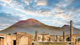 Earthquakes Made Eruption Of Mount Vesuvius 2,000 Years Ago Even More Deadly