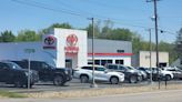 Tim Lamb Group brokers sale of Toyota of Wooster, Volkswagen of Wooster to Firelands Group