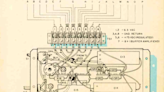 Early “Computer Kit” Really Just A Fancy Calculator