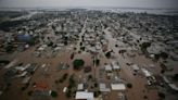 Río Grande do Sul: Gobierno de Chile extiende su pesar por inundaciones que dejan más de 50 muertos en Brasil - La Tercera