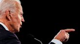 Élection présidentielle américaine : Joe Biden joue à quitte ou double face à Donald Trump pour leur premier débat télé