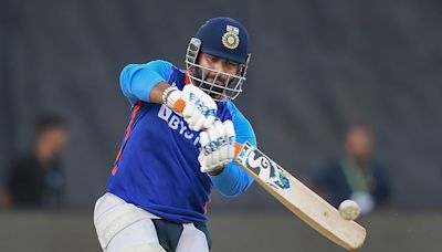 Rishabh Pant to have huge impact in T20 World Cup: Ricky Ponting backs India star