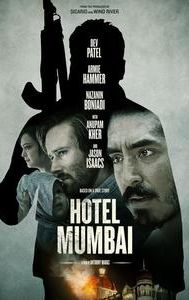 Hotel Mumbai