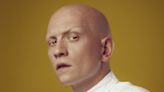 Anthony Carrigan Is Going Out In Style