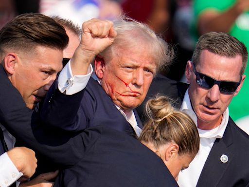 Video: The Trump assassination attempt detailed in multiple views