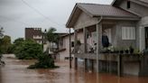La Nación / Brasil: sube a 32 la cifra de víctimas tras temporales