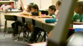 CCSD 3rd grade students may be retained if they are struggling to read