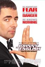 Johnny English – Der Spion, der es versiebte