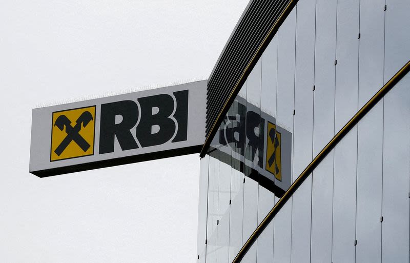 Austria’s Raiffeisen drops bid to buy Russian tycoon industry stake