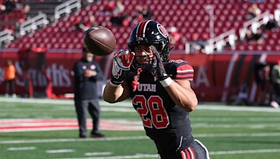 Detroit Lions trade up, take Utah's do-it-all Sione Vaki in Round 4 of NFL draft