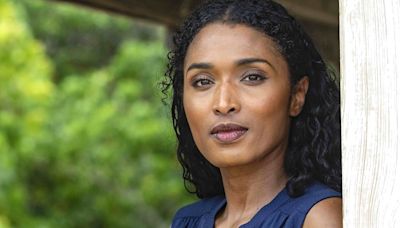 Death in Paradise star is "committed" to the BBC show after exit