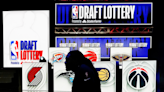 2024 NBA Draft Lottery picks swap guide: Why these five lottery picks could change hands on Sunday