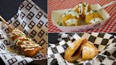 We tried the Iowa State Fair's 11 new foods