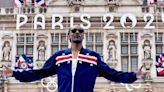 Snoop Dogg confirms he'll carry Olympic torch through Paris in trademark fashion