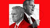 Republicans Play Chicken With Kevin McCarthy’s Speakership