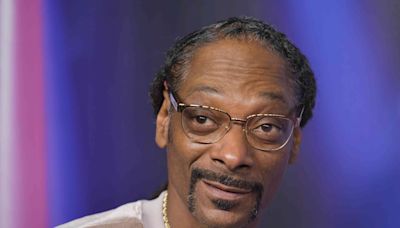 Snoop Dogg Swears By This 2-Ingredient Midnight Snack