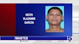 McAllen police: Man, 27, wanted on murder charge in connection with stabbing death of homeless man