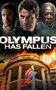 Olympus Has Fallen