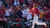 Shohei Ohtani hits Angels-record 14th homer in June in 9-7 loss to the White Sox