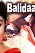 Balidaan (1971 film)