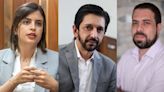 Eleições em SP: Boulos, Nunes e Tabata marcam convenções que vão confirmar candidaturas; veja datas