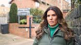 Rebekah Vardy posts family holiday snaps amid release of Coleen Rooney’s Wagatha docuseries