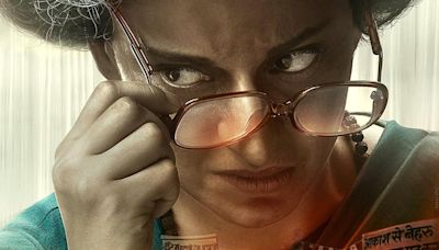 Kangana Ranaut’s ‘Emergency’ gets new release date