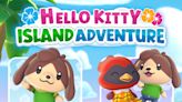 'Hello Kitty Island Adventure' nominated at The Game Awards