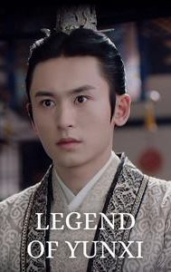 Legend of Yunxi