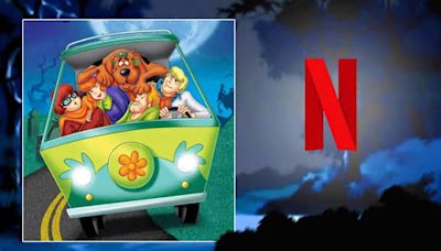 Scooby-Doo gets exciting Netflix adaptation