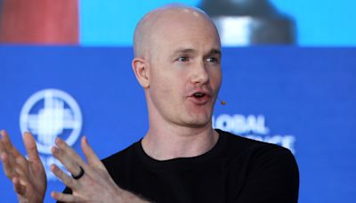 Coinbase first-quarter profits surged above $1 billion on ETF frenzy