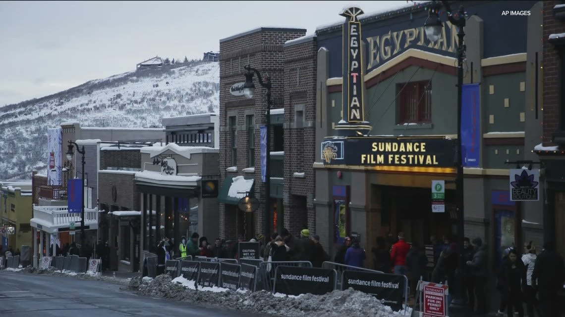 Minneapolis officially submits proposal to host Sundance Film Festival in 2027