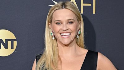 Reese Witherspoon fans are left stunned to learn her REAL name