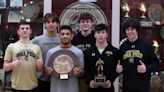 'It's a winning culture now' - How Iona Prep wrestling became a competitive power