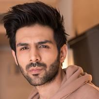 Kartik Aaryan