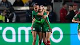 Mexico women's soccer team shows great progress in the Gold Cup and shoots for more