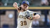 Corbin Burnes stung by Brewers’ words in salary arbitration loss