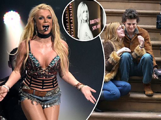 Britney, too? Audiences are sick and tired of formulaic musician biopics