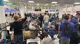 More flight cancellations and delays expected in wake of global IT outage